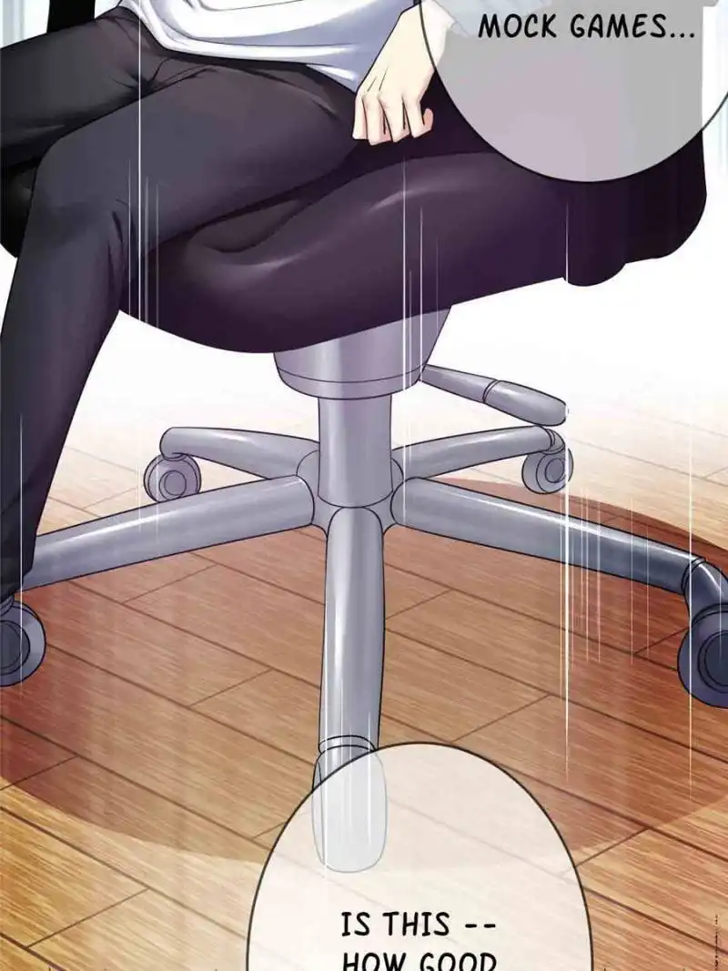 Legend Reboot Chapter 80 3